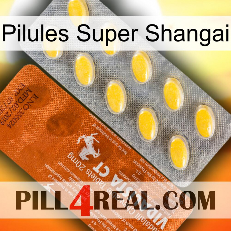 Super Shangai Pills 42